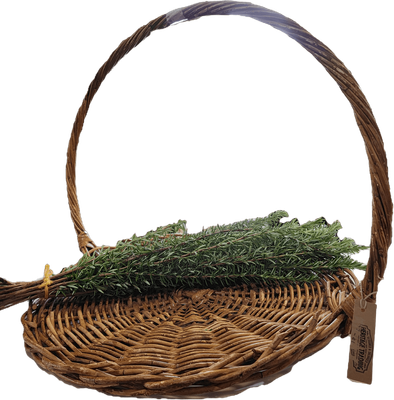 Extra Large Flower Basket