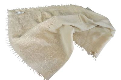 100 Year Old Swaddling Cloth