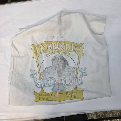 Original Flour Sack