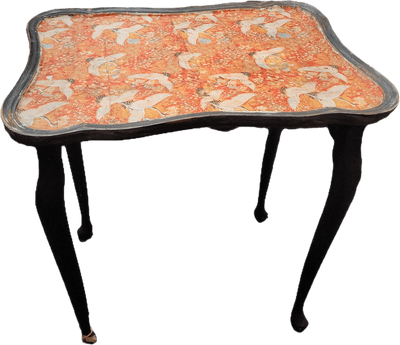 Small Wine Table