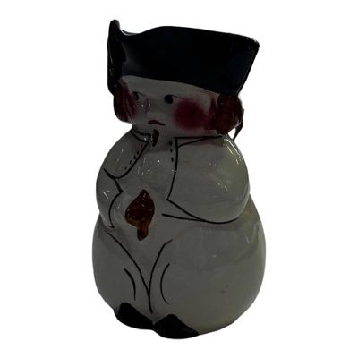 Vintage Dutch Boy Jug