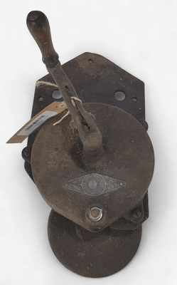 Knife Sharpener - Large