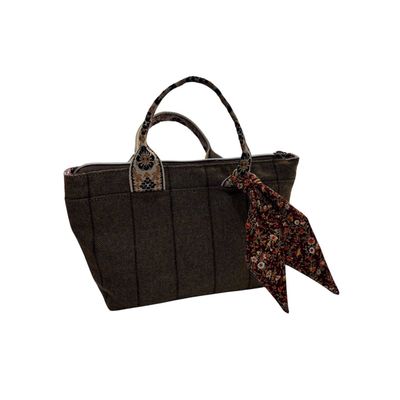 Handmade Handbag