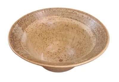 Beautiful Handthrown Bowl