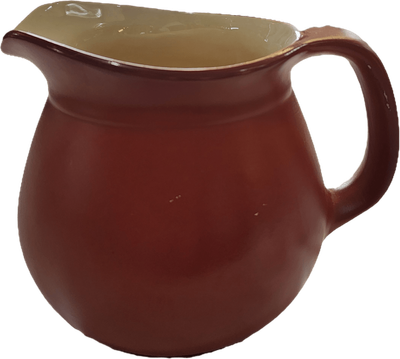Crown Lyn Milk Jug