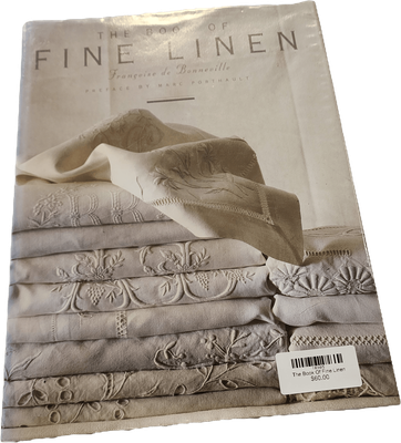 The Book Of Fine Linen