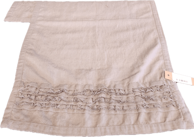 Linen Table Runner