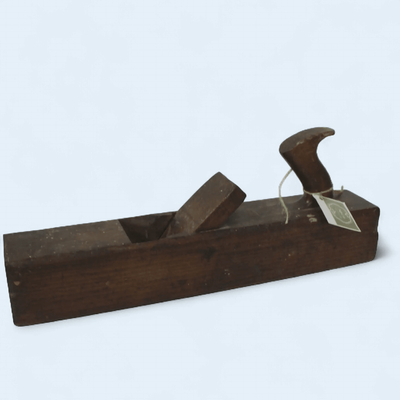 Antique Wooden Plane