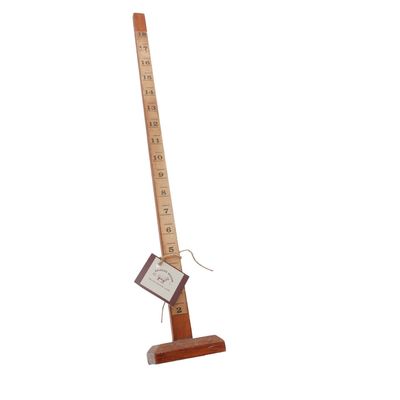 Dressmaker Skirt Length Measure
