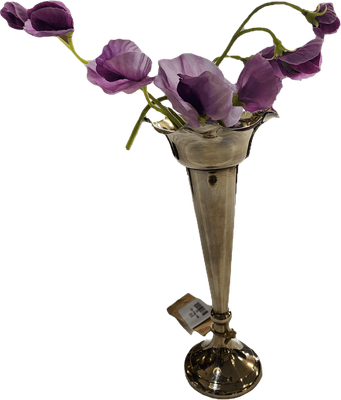 EPNS Vintage Vase