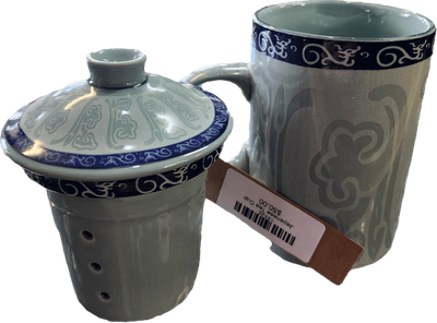 Japanese Tea Cup