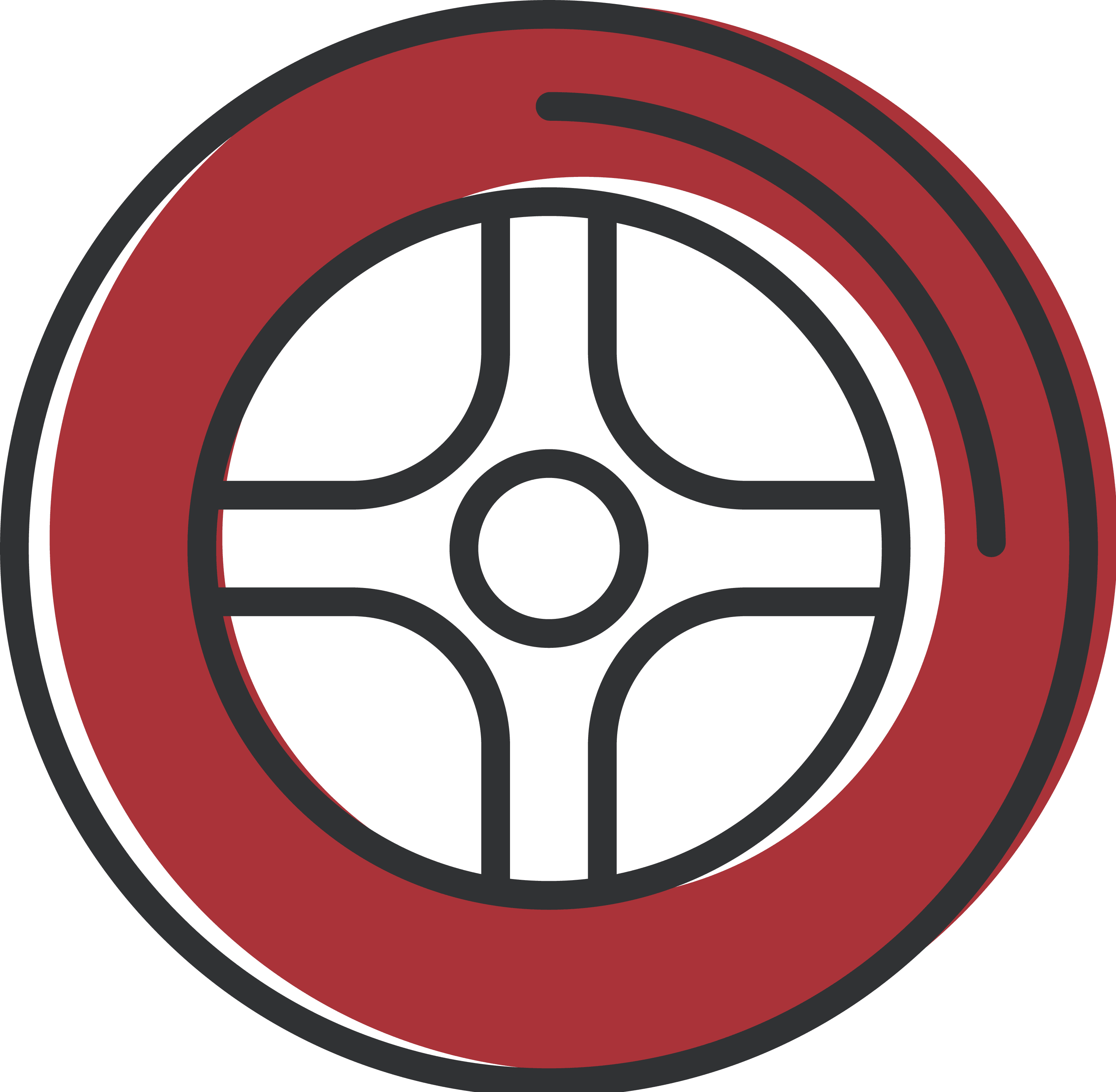 Tyre icon
