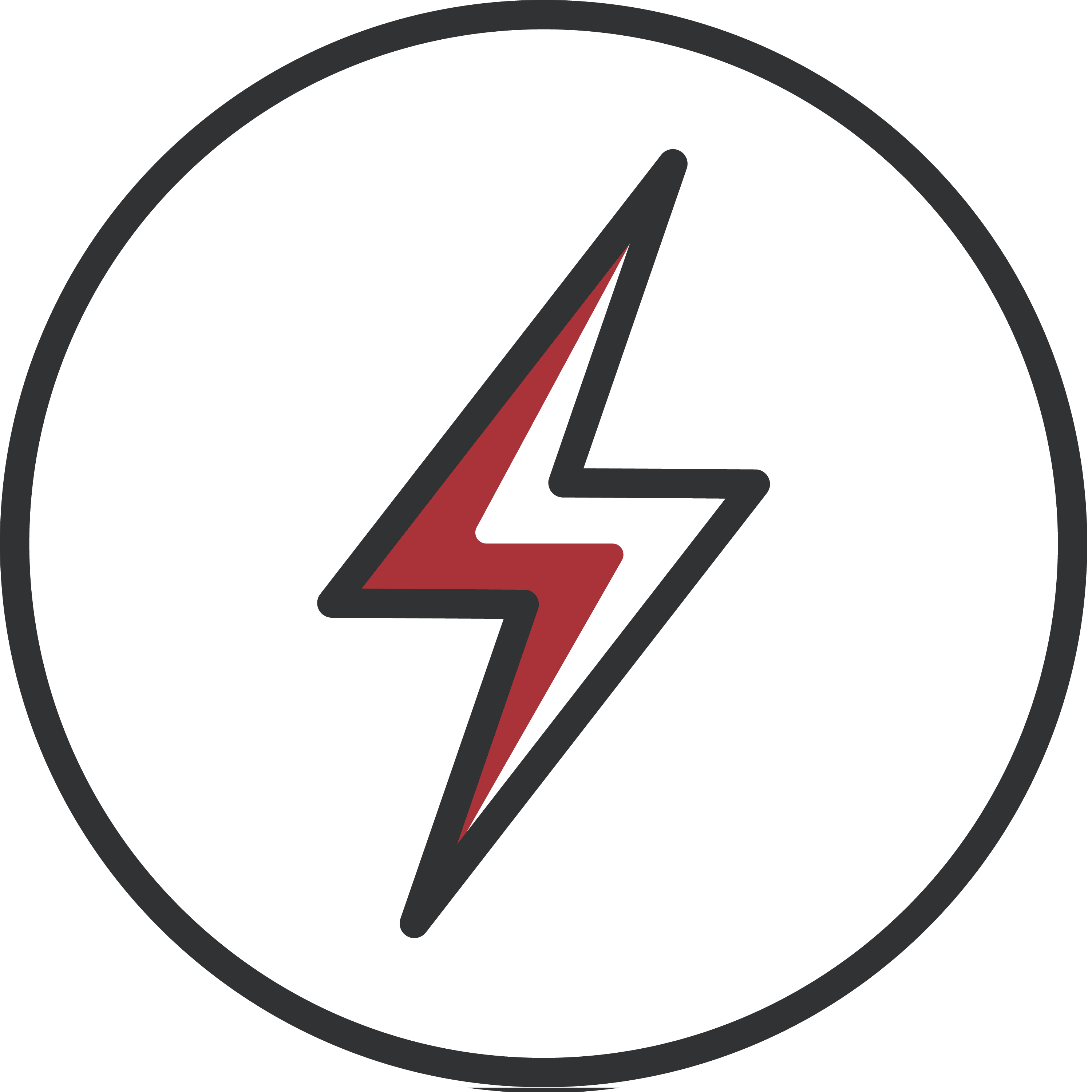 Electrical icon