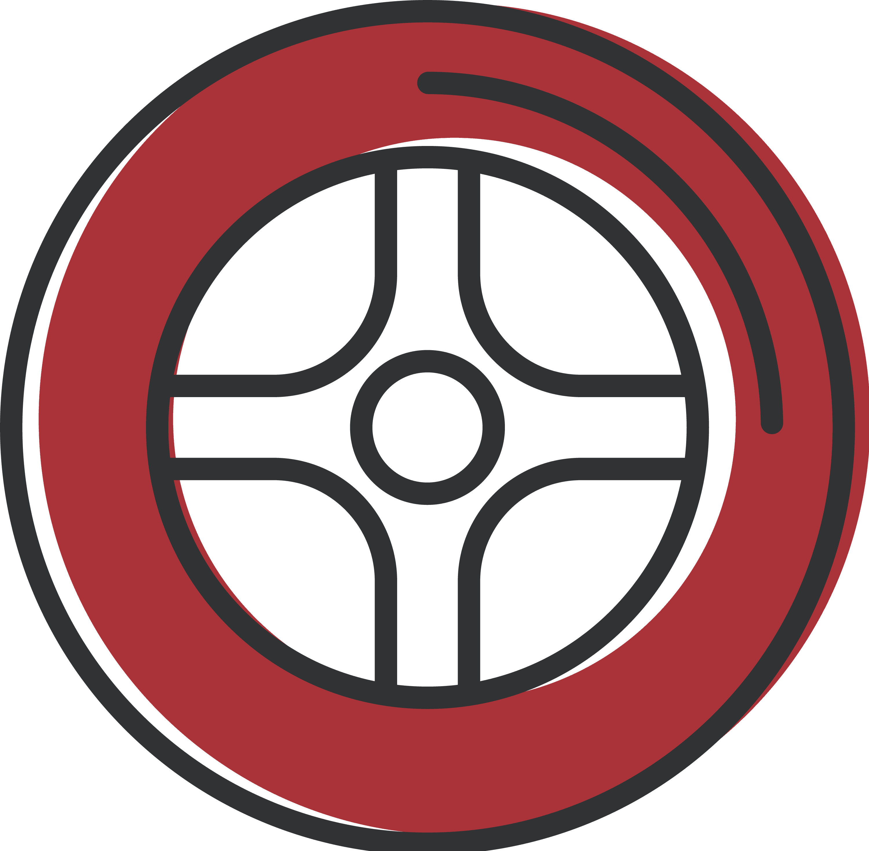Tyre icon
