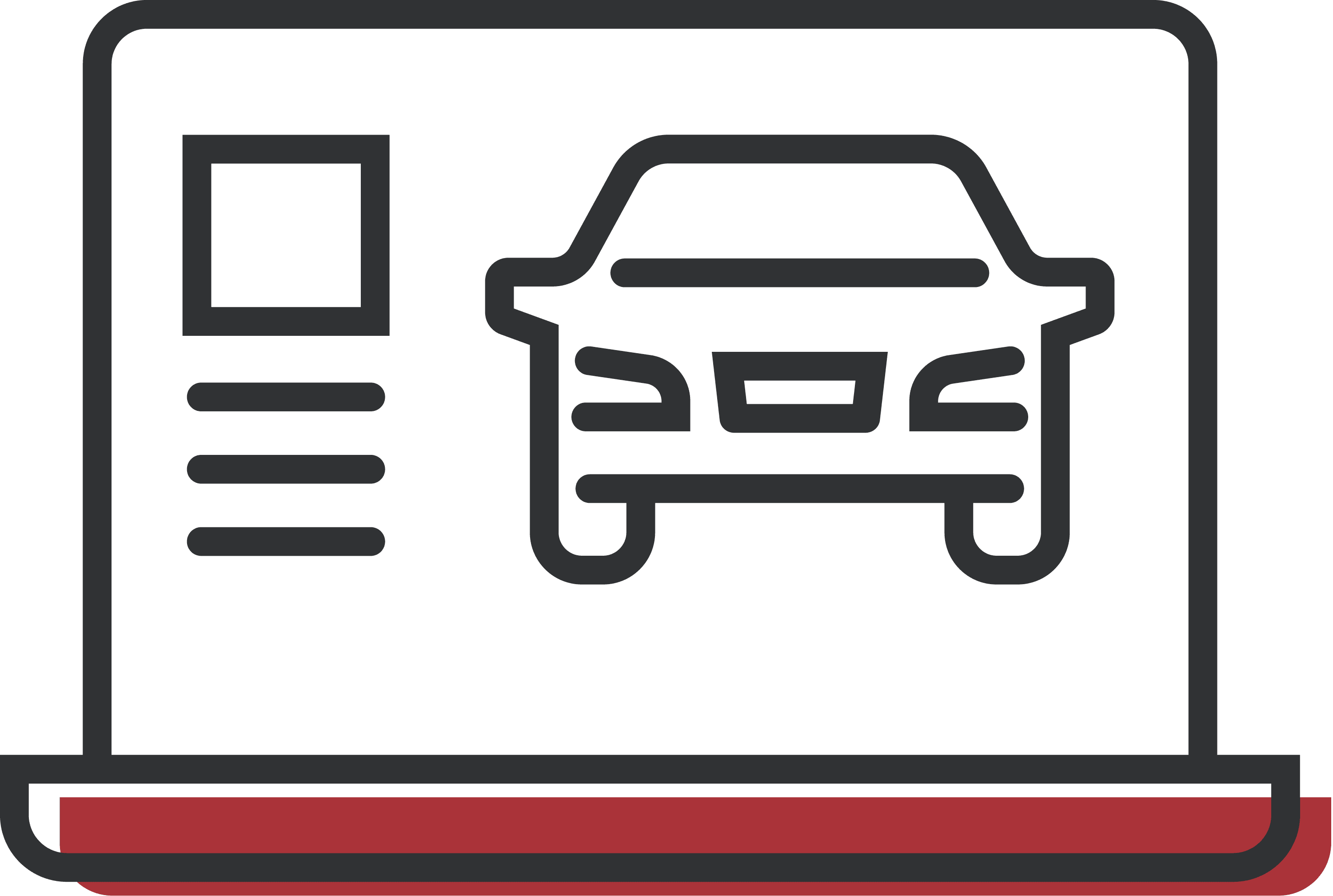 Laptop icon