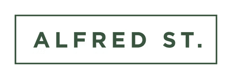 Alfred Street