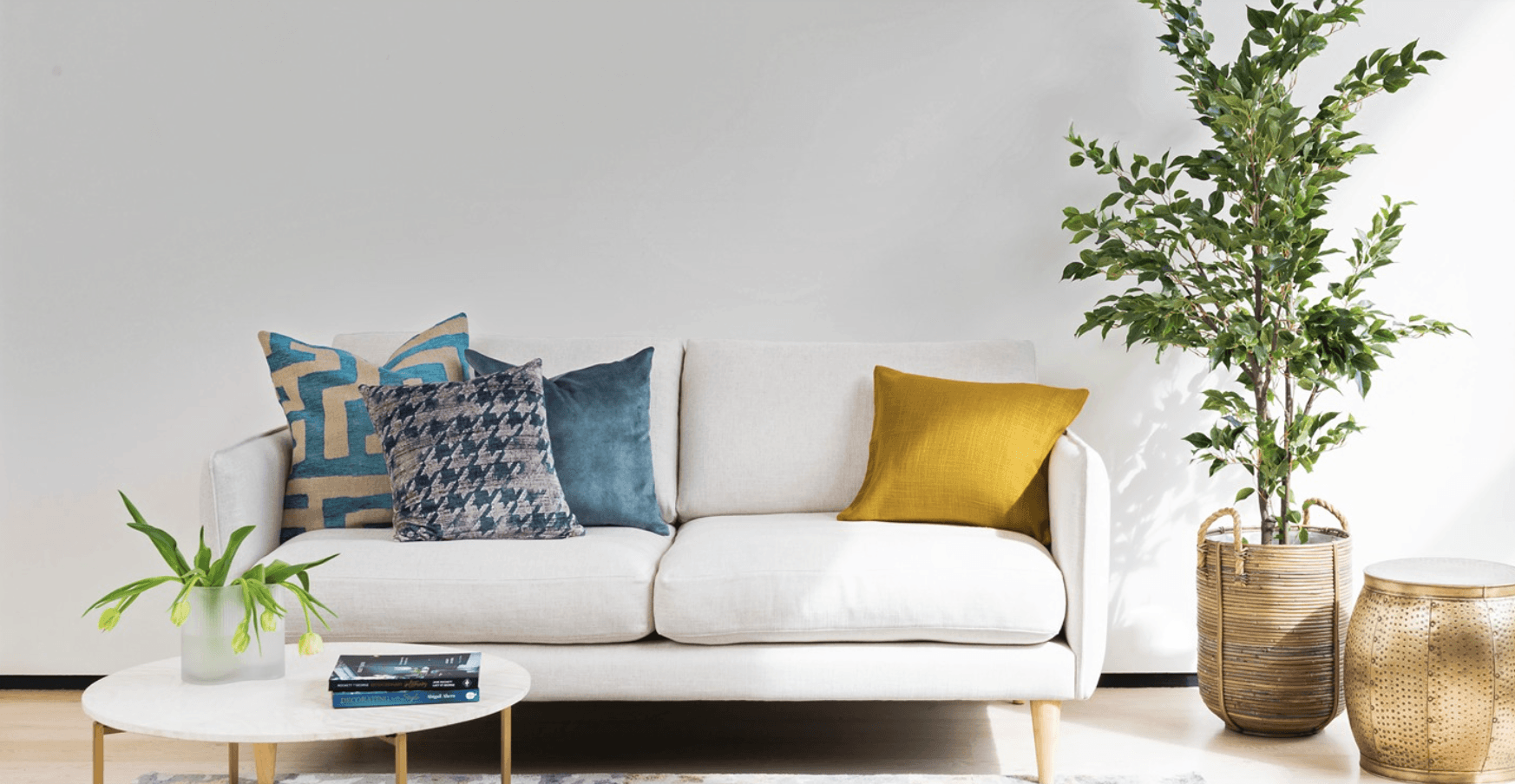 Alfred Street Furniture