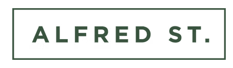 Alfred Street Furniture