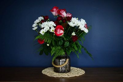 Custom Seasonal Bouquet
