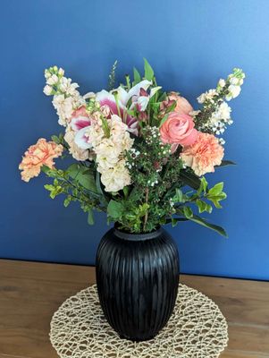 Custom Seasonal Bouquet