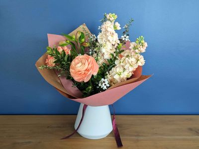 Custom Seasonal Posy