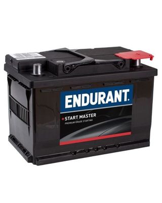 DIN66 - Automotive Starting Battery