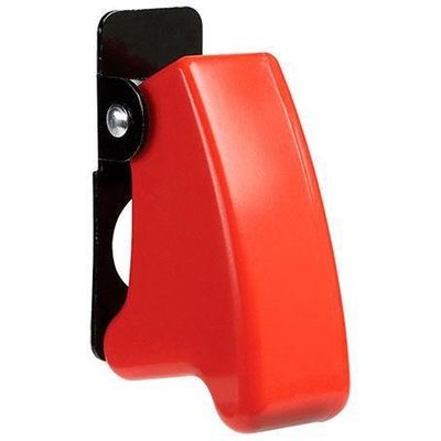 Missile Switch Cover
