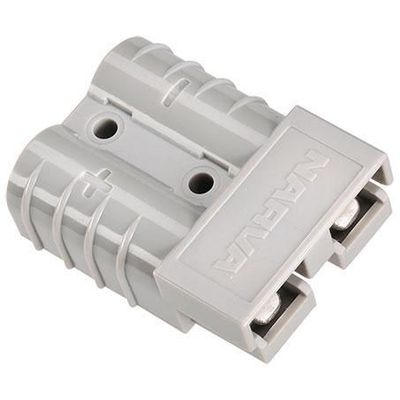 Heavy Duty Connector 2 Pole