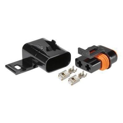 In Line Fuse Holder Standard Blade 1 Way 30A