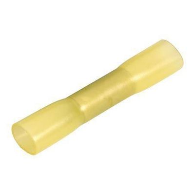 Crimp Terminal Cable Joiner Yellow Cable Size 5-6mm