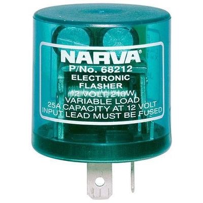 Electronic Flasher 12V 2 Pin