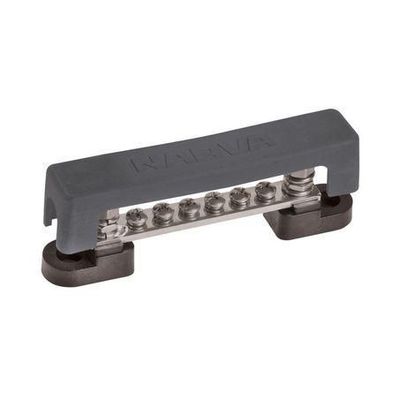 Marine Bus Bar 6 x M4 Studs