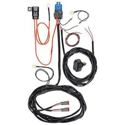Driving Light Harness