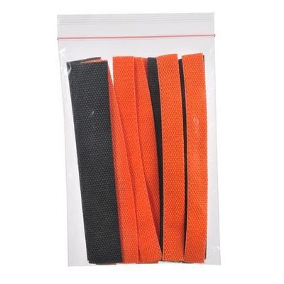 Braided Heatshrink