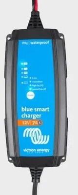 Blue Smart IP65 Charger 12V - 5A