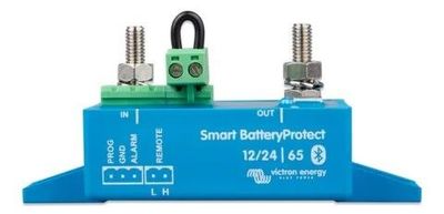Smart Battery Protector 12/24V 65A