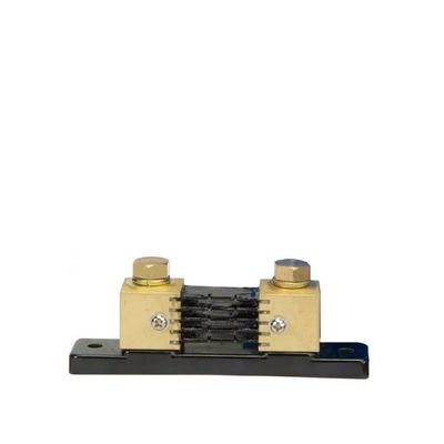 Shunt Only 500A - 50MV