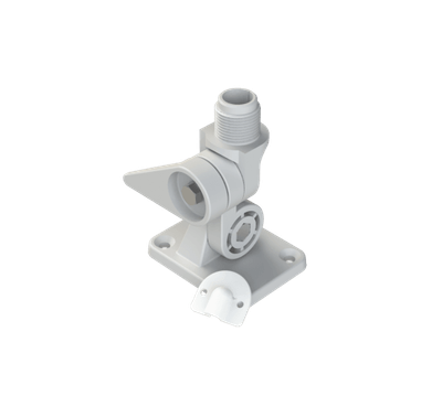 Fold Down Mount