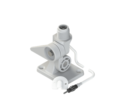 AM/FM Fold down Mount