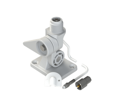 VHF/Cellular Fold Down Mount