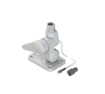 VHF/Cellular Fold Down Mount