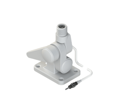 AM/FM Heavy Duty Fold Down Mount
