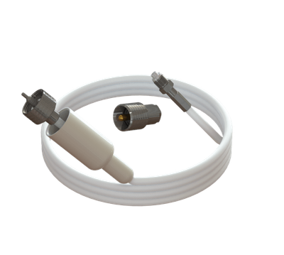 VHF 15M Cablepack