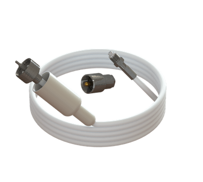 VHF 20M Cablepack