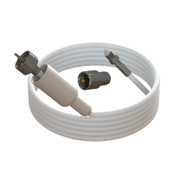 VHF 25M Cablepack