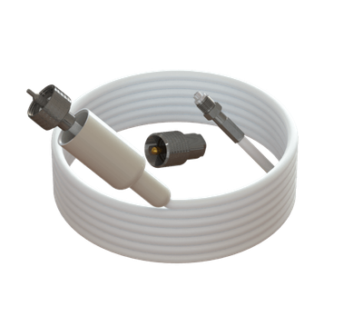 VHF 30M Cablepack