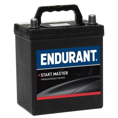 NS40ZL - Automotive Starting Battery