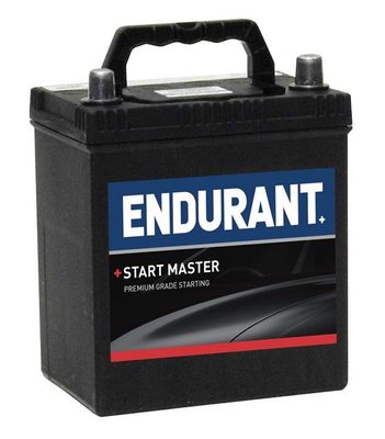 NS40ZPP - Automotive Starting Battery