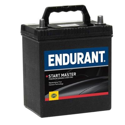 NS40ZLPP - Automotive Starting Battery