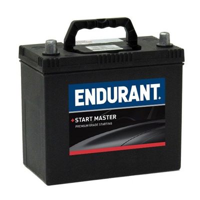 NS60A - Automotive Starting Battery